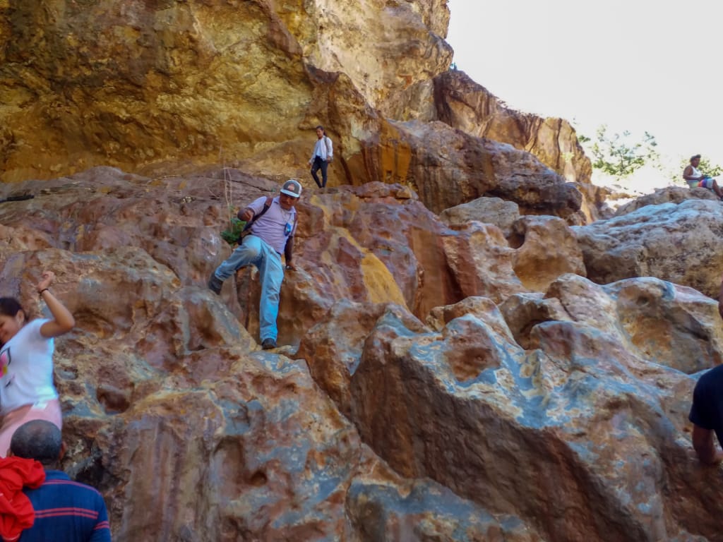 cueva